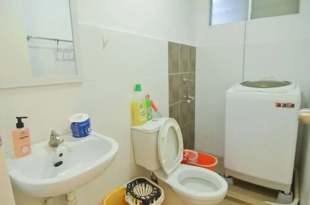 Makmoor Honeymoon Home - photo 8