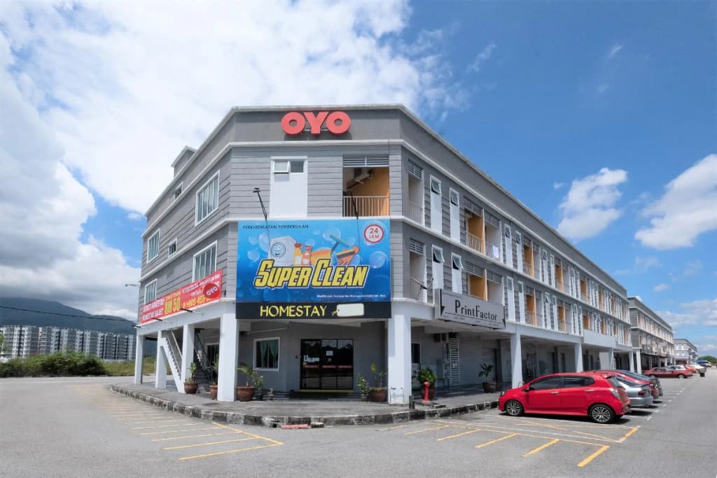 OYO 90054 Summer Inn - photo 2