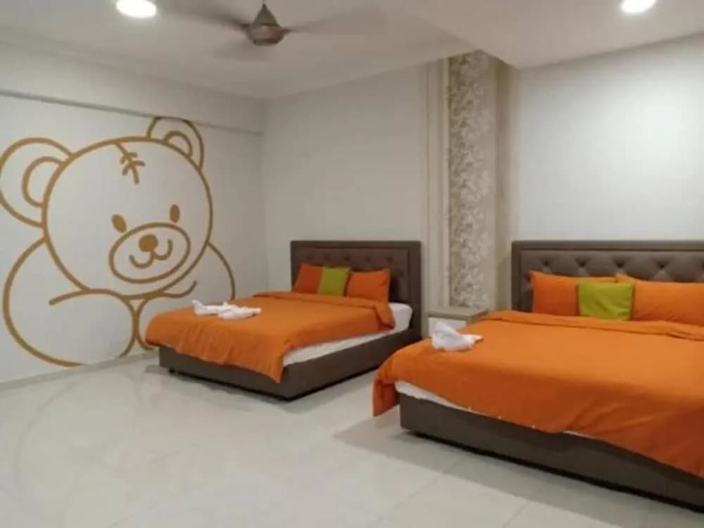 BB Villas - 5 min Jonker Melaka - photo 3