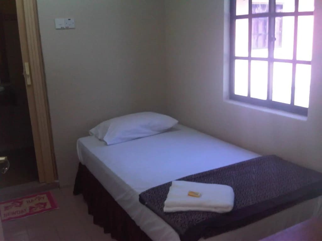 Senja Motel - photo 13