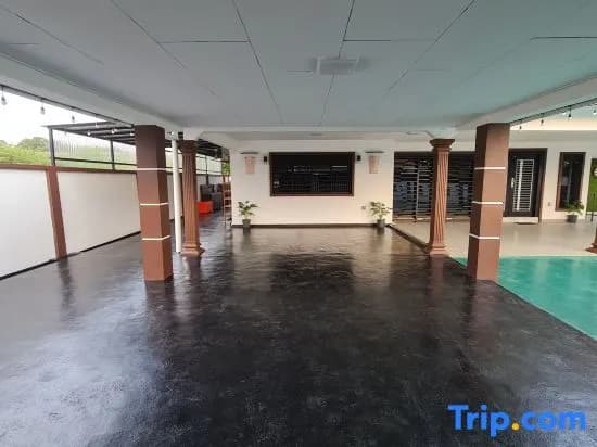 [New Launch] Aurora Hideaway Villa 23pax 4R4B Pool Ktv BBq - photo 13