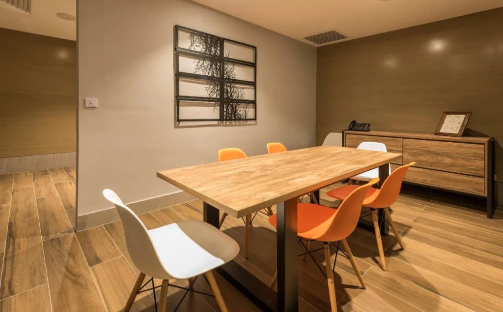 Jinhold Hotel & Serviced Apartment Miri - photo 12