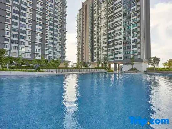 Studio | Kiara Plaza Semenyih by Favspace - photo 2
