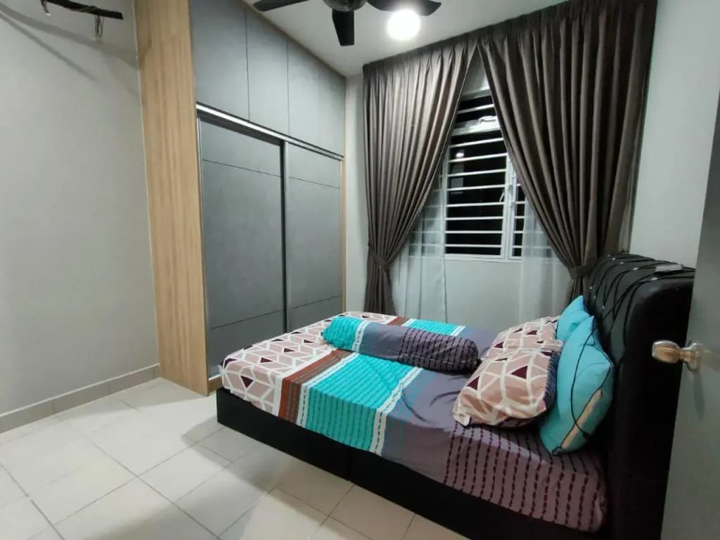 Homestay Putrajaya (Zurinn's Homestay) - photo 3