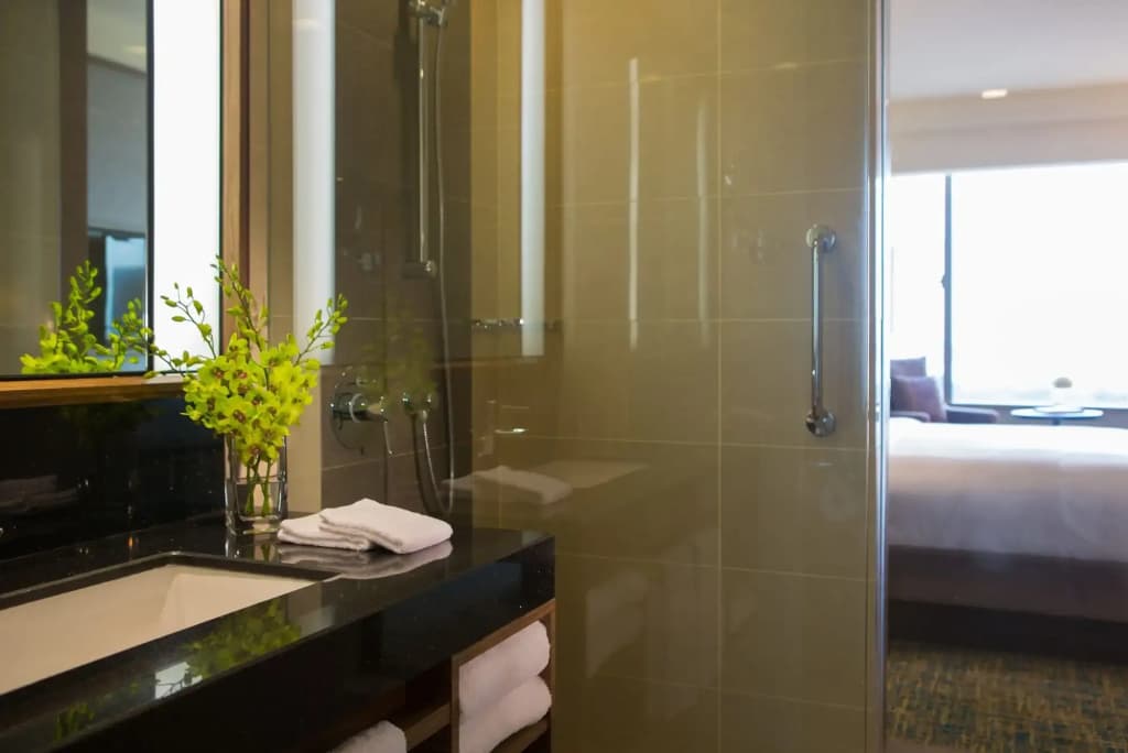 Renaissance Johor Bahru Hotel - photo 9