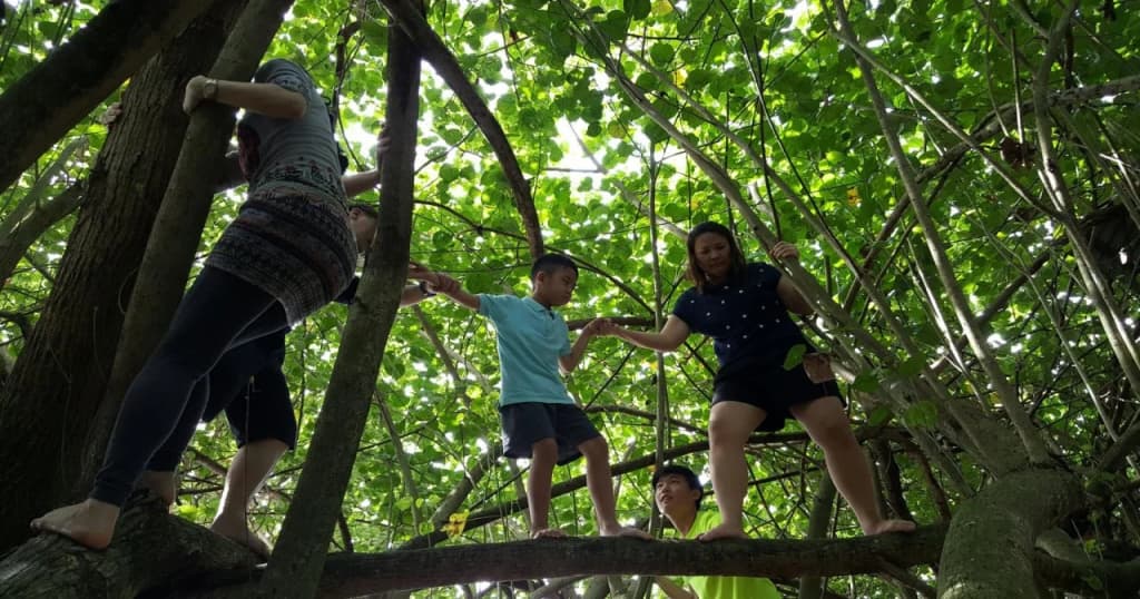 Sabak Awor Resort - photo 9