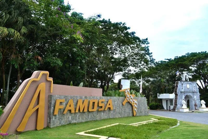 D'savoy condotel @ A'Famosa - photo 3