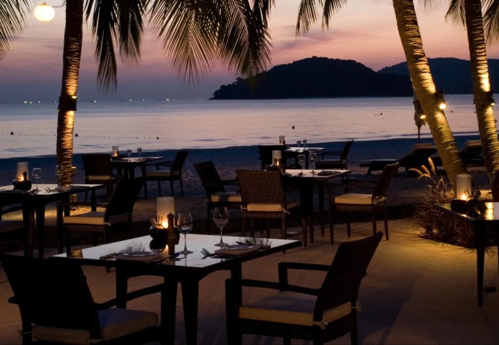 Casa del Mar, Langkawi - photo 26
