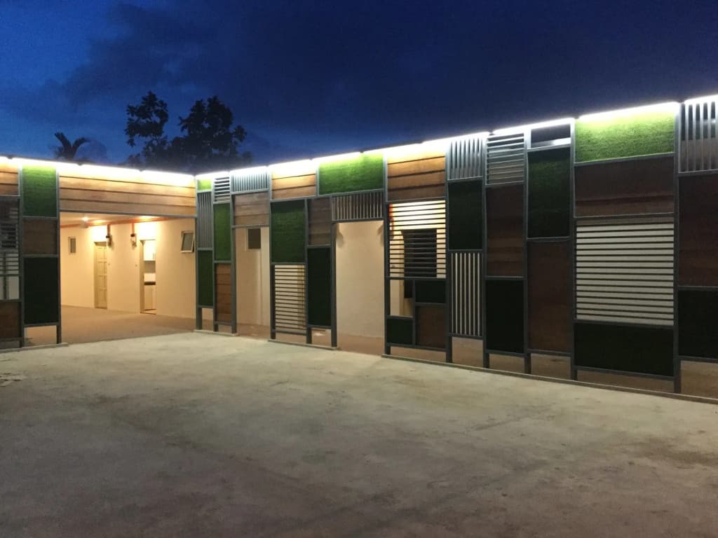 AR Residences - photo 15