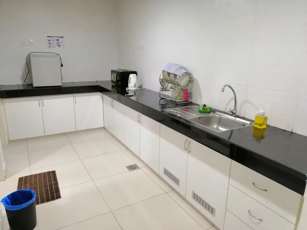 KB D'Perdana Suites - photo 16