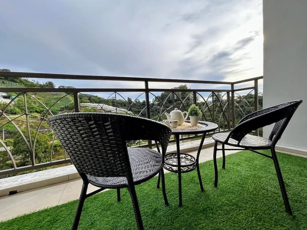 The Retreat Hotel at Cameron highlands - photo 1