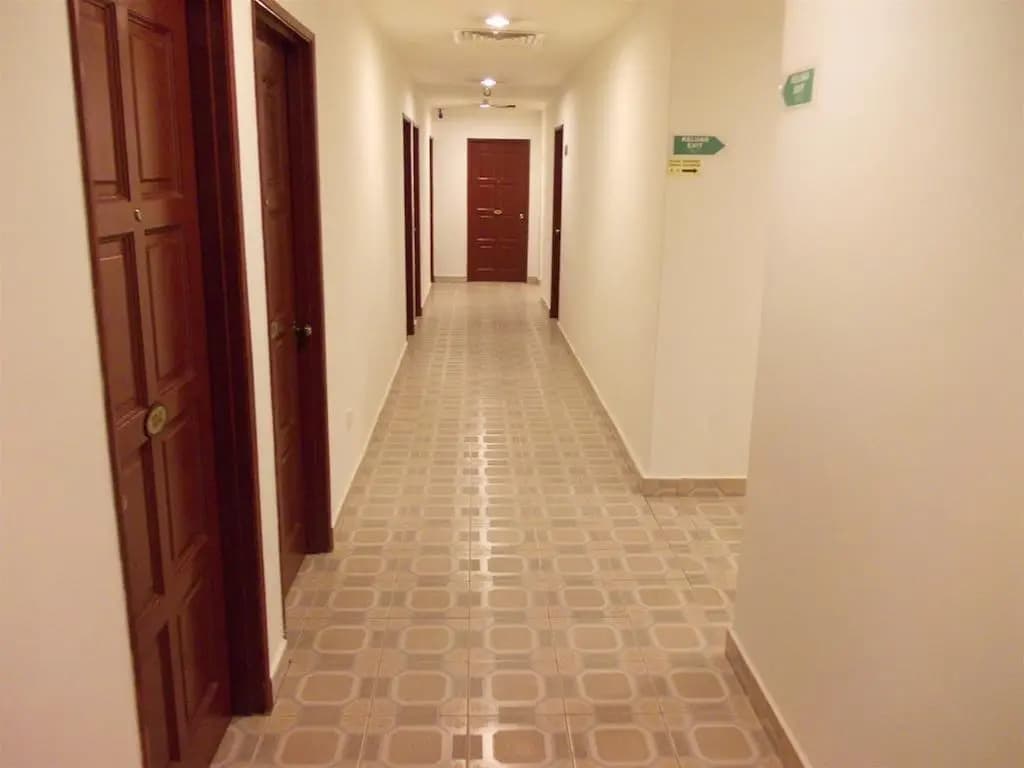Hotel Sri Sutra Sunway Mentari - photo 10