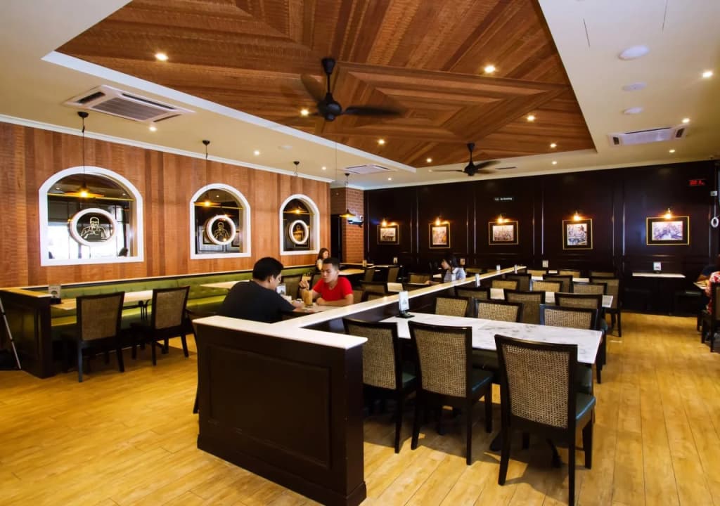 Tropicana Boutique Hotel - photo 18