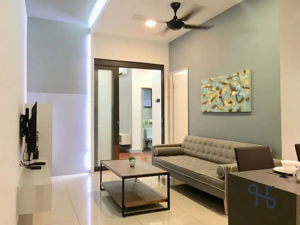 Homesuite' Home at The Loft Imago - photo 46