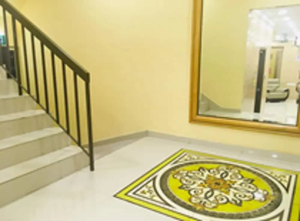 City Times Inn Hotel 2 - photo 11
