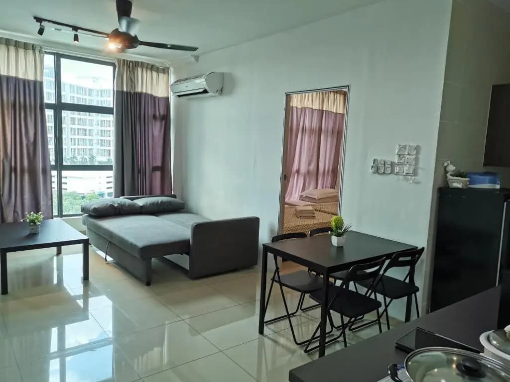 Vista Alam Studio Units - photo 4