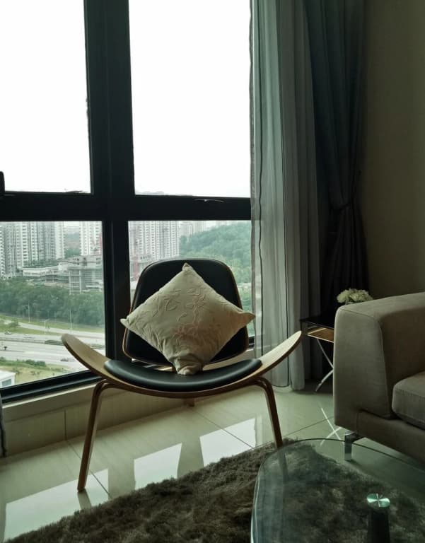 Shaftsbury Residence Putrajaya - photo 7