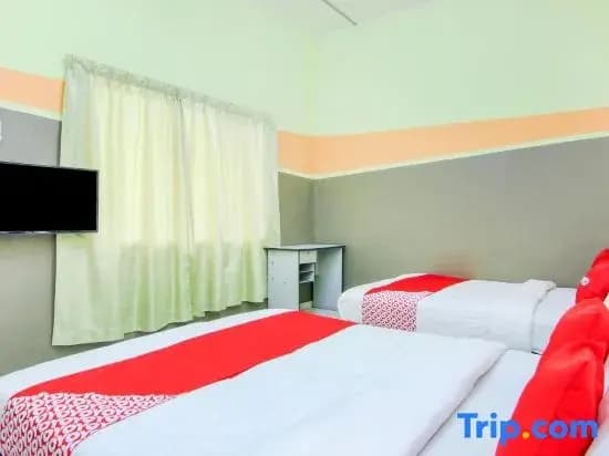 Tangkak Mawadahh Inn Stay - photo 7