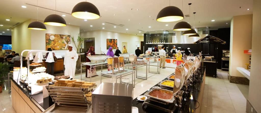 Hotel Royal Kuala Lumpur - photo 24