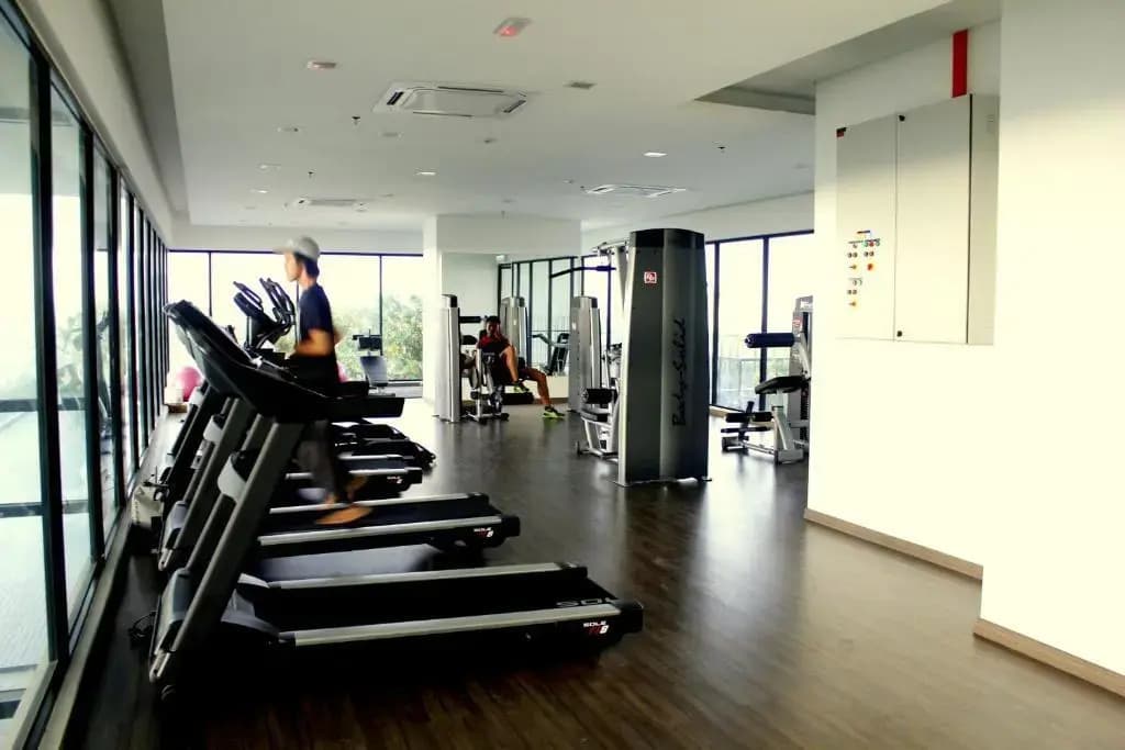 Nest Stay @ Cyberjaya Studio 1 Next D'pulze Mall - photo 13