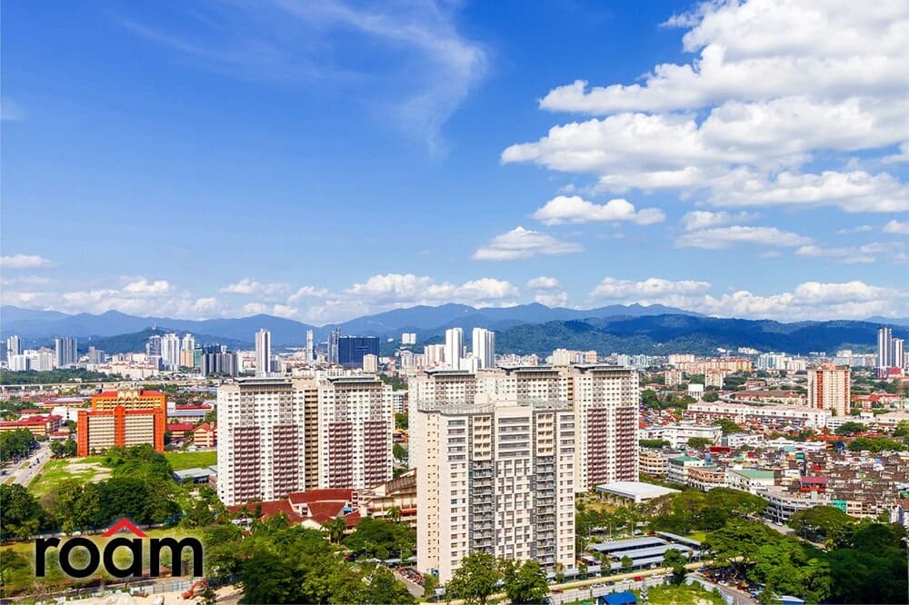 UNA Residences, Sunway KL - photo 37