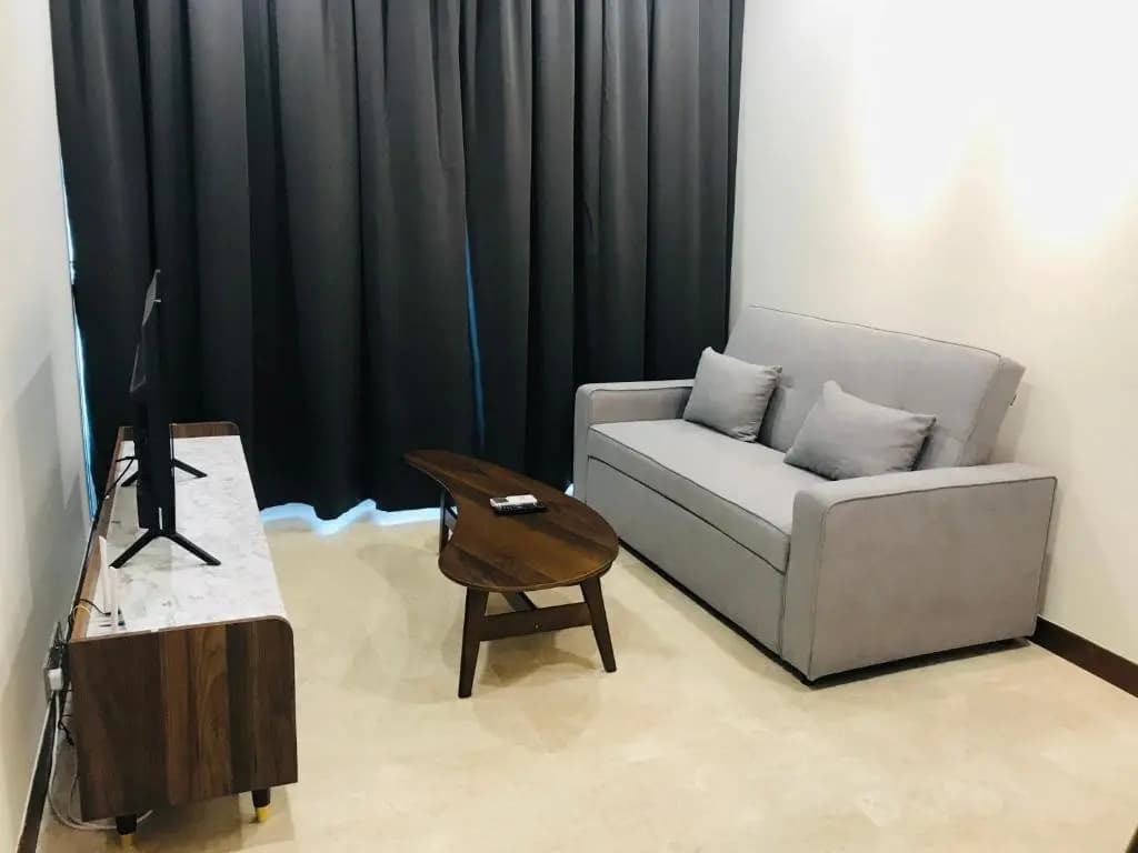 Sky Suites KLCC by Luna Suites - photo 5
