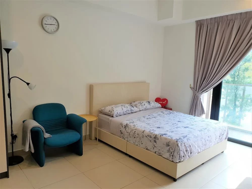 ETM Midhill Comfy Studio Room - photo 2