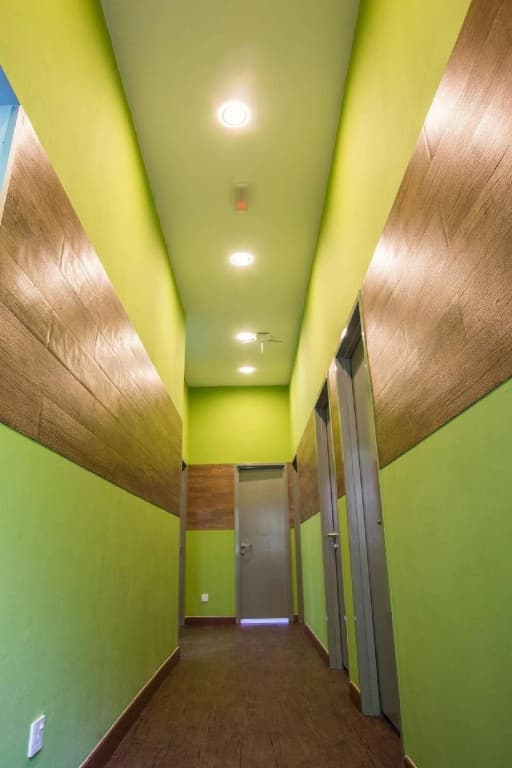 Apod Xpress - Hostel - photo 7