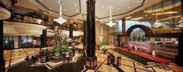 The Villas at Sunway Resort Hotel & Spa - photo 1