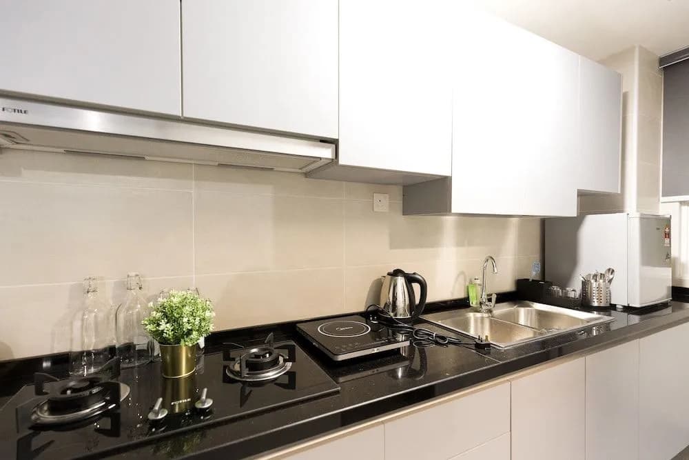 Taman Daya Homybed Homestay - photo 20