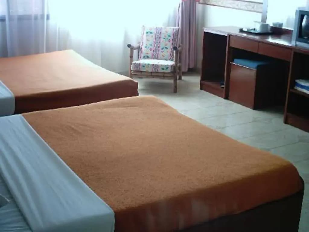 Hotel Kenangan - photo 5