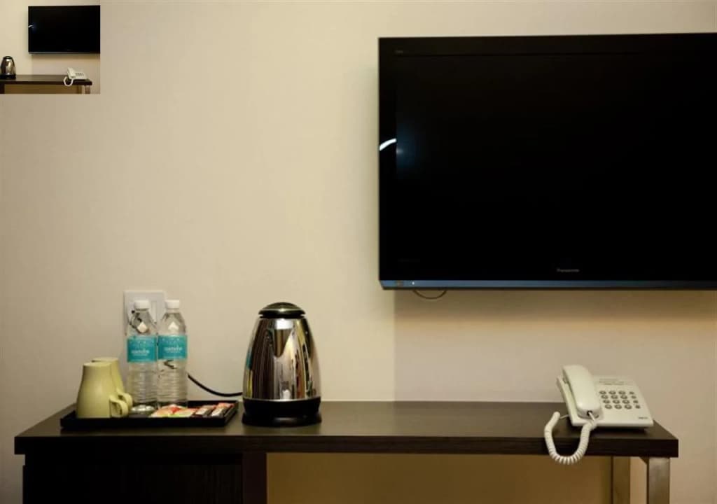 Starz Hotel - photo 3