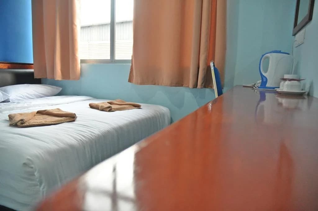 Shaz Hotel Boutique - photo 6