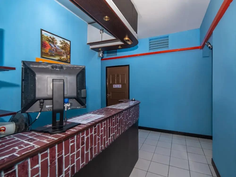 SPOT ON 89936 Sutera Inn - photo 1