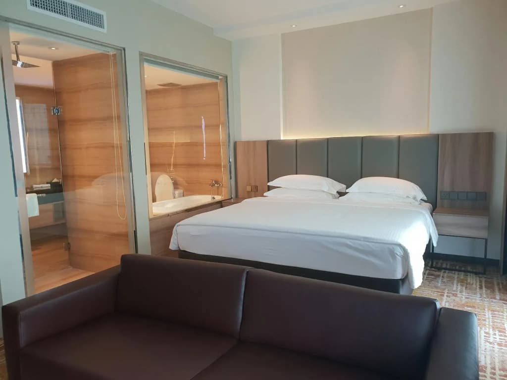 KSL Hot Spring Resort - photo 26