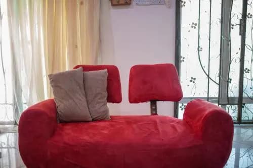 Gunung View Homestay - photo 12