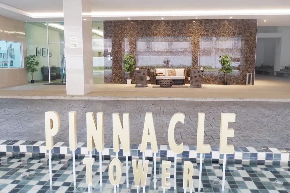 Pinnacle Tower - photo 2