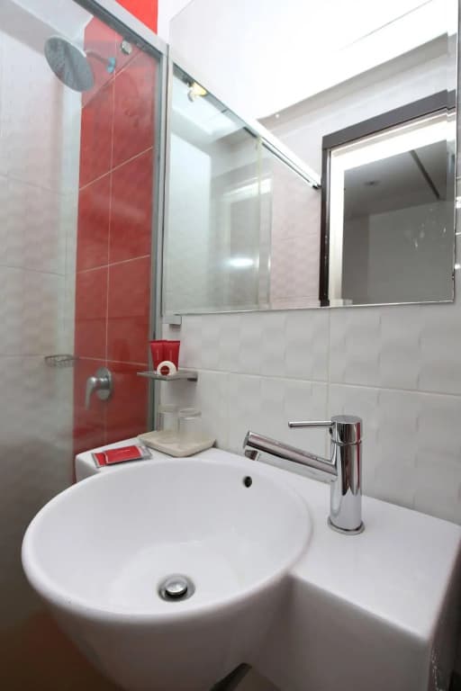 Floresta Hotel Chinatown - photo 9