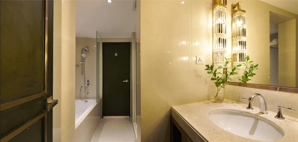 Dorsett Kuala Lumpur - photo 11