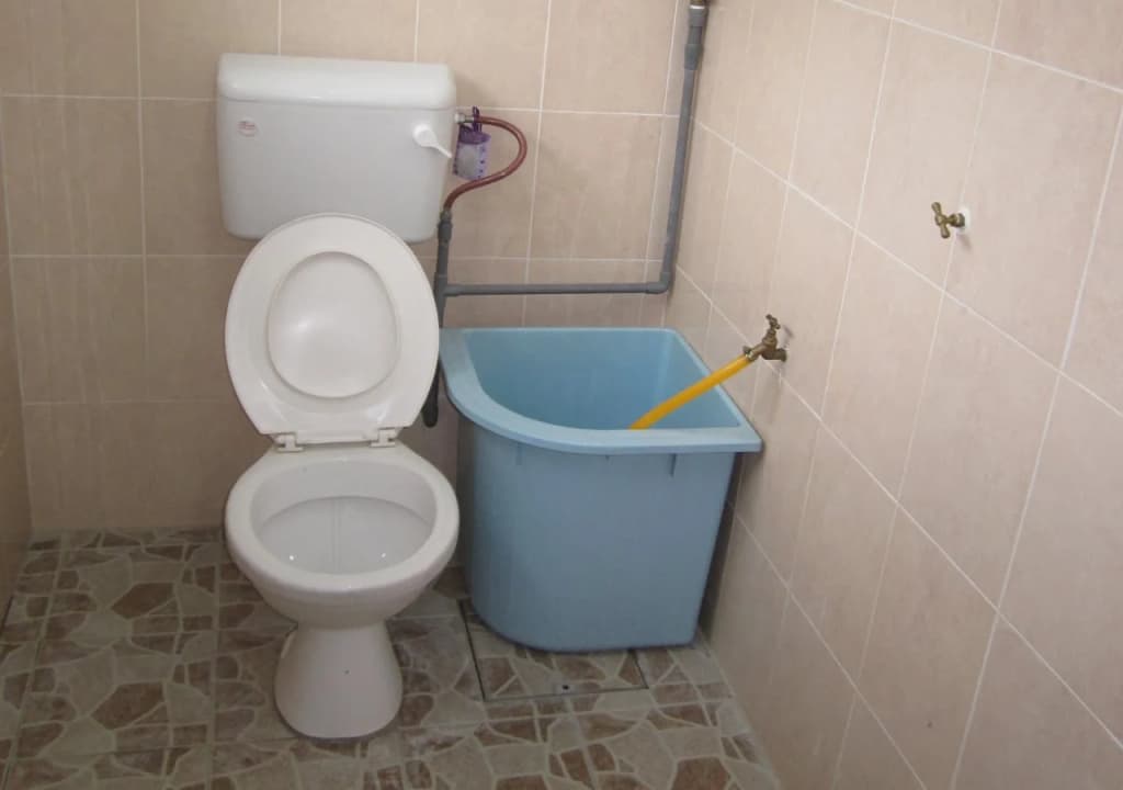 Daniels Guest House - photo 7