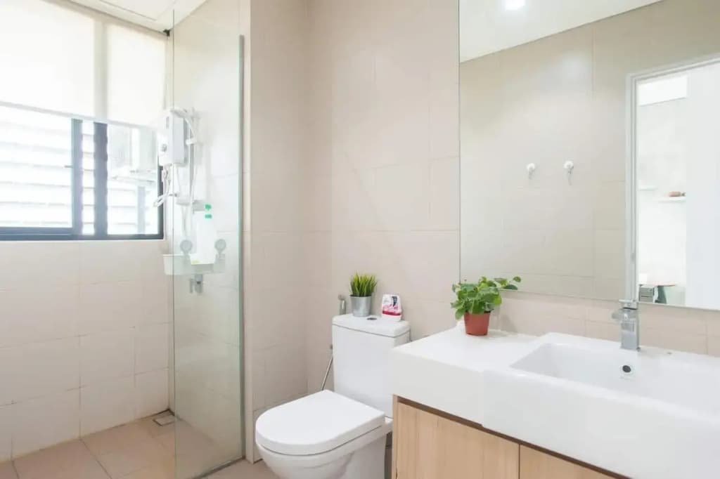 iCity 1Bedroom Apt Near Mall & ThemePark RM59 - photo 7
