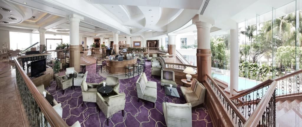 Dorsett Grand Labuan - photo 11