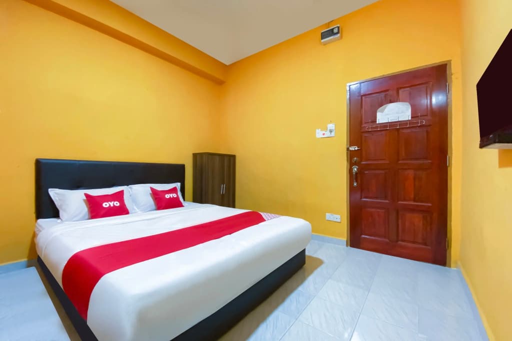 Super OYO 90039 Coop Hotel Kangar - photo 21