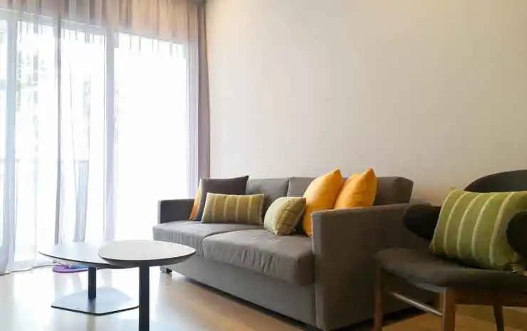 MU Windmill – 360 Skypool Superior Suite - photo 3