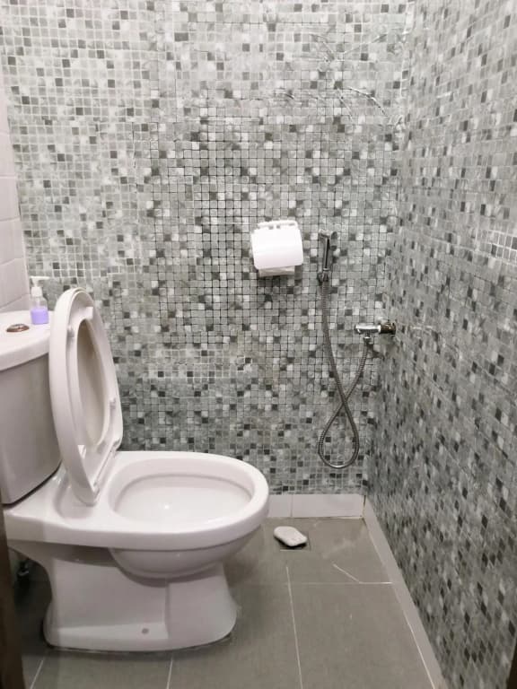 Jsw Inn - photo 8