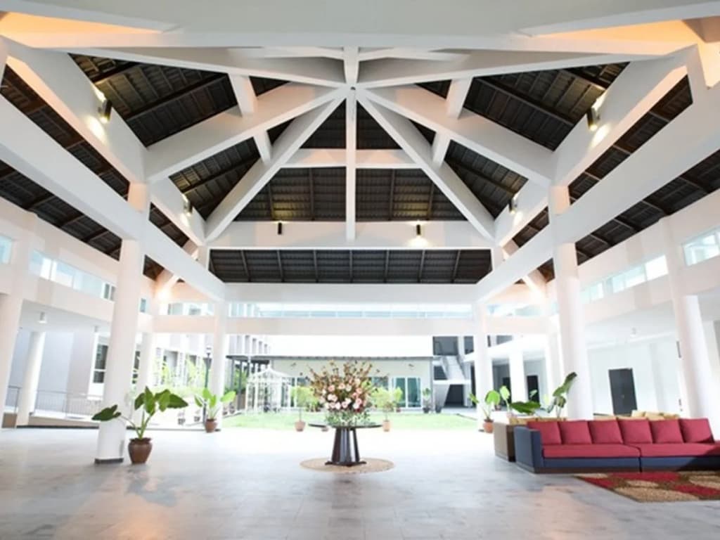 Cherengin Hills Convention & Spa Resort - photo 14