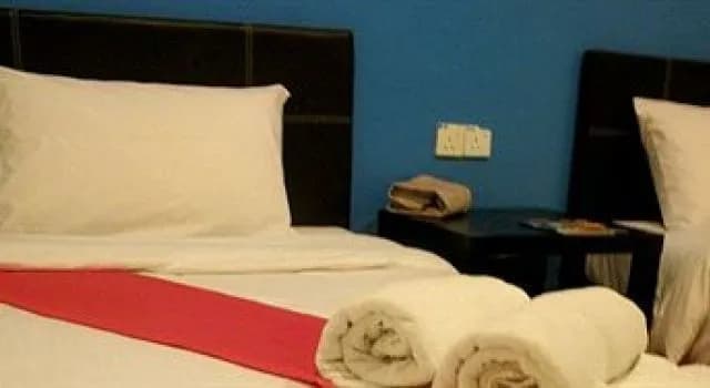 HL HOTEL Kota Bharu - photo 4