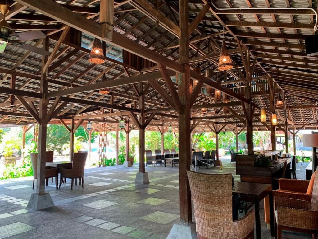 D'Coconut Villa Langkawi - photo 13
