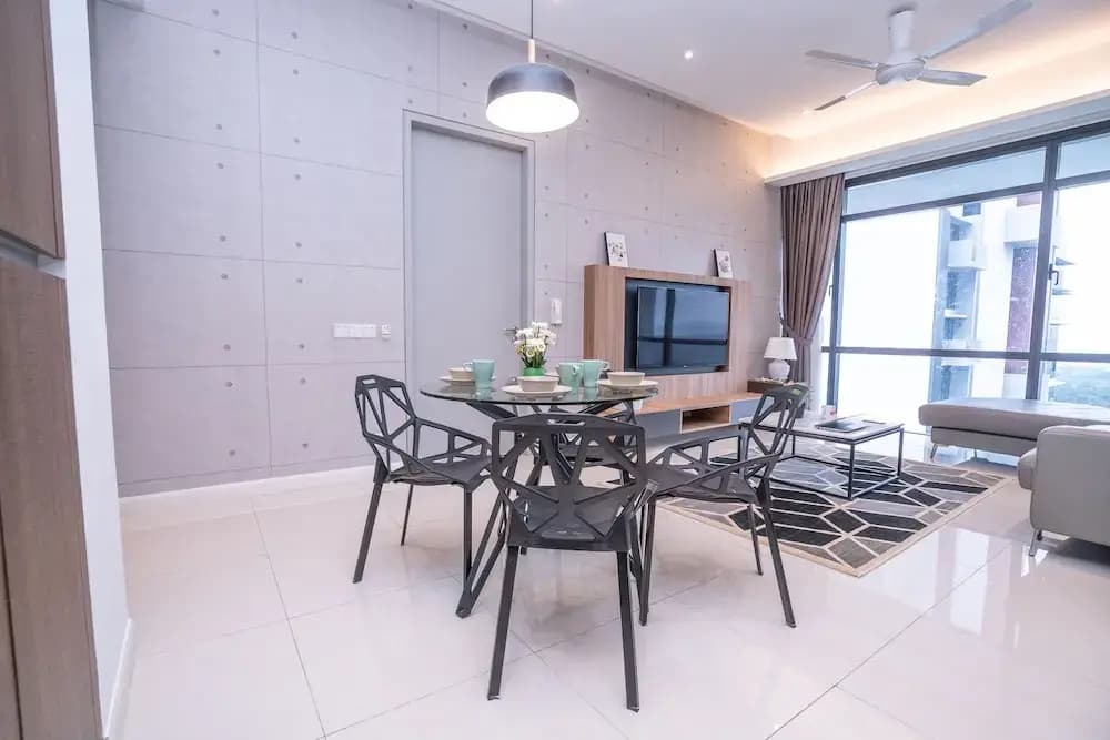 OYO Home 89724 Amazing 2br Grand Medini - photo 37