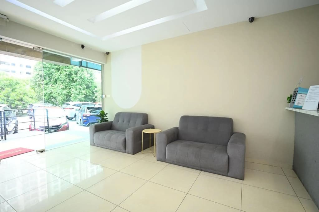 Best View Hotel Subang Jaya - photo 2